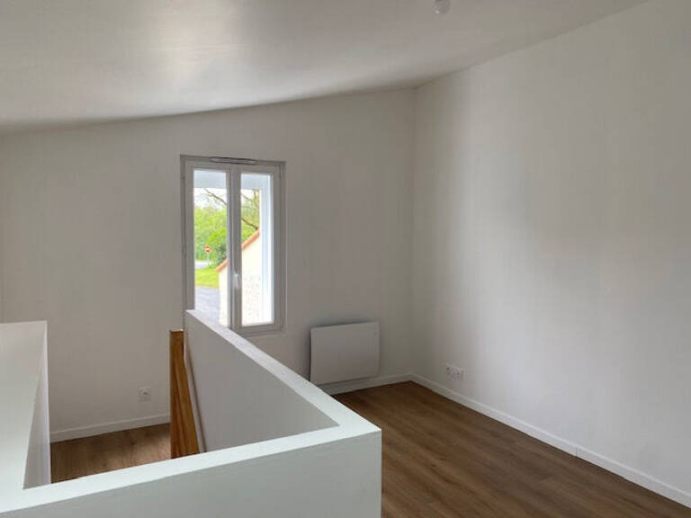 MAISON 4 CH LA BERNARDIERE — photo 1