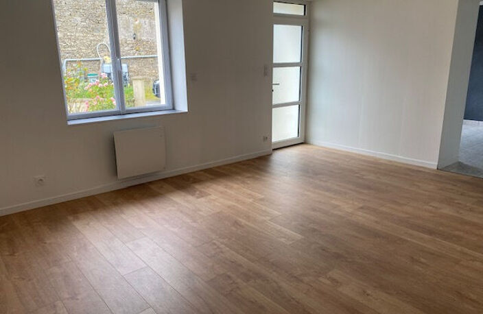 MAISON 4 CH LA BERNARDIERE — photo 2