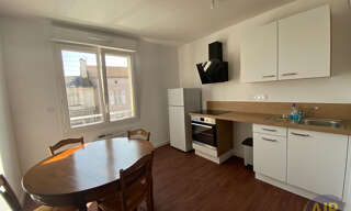 Appartement 2 Pièces 44 m² à louer à Machecoul-Saint-Même (44270)