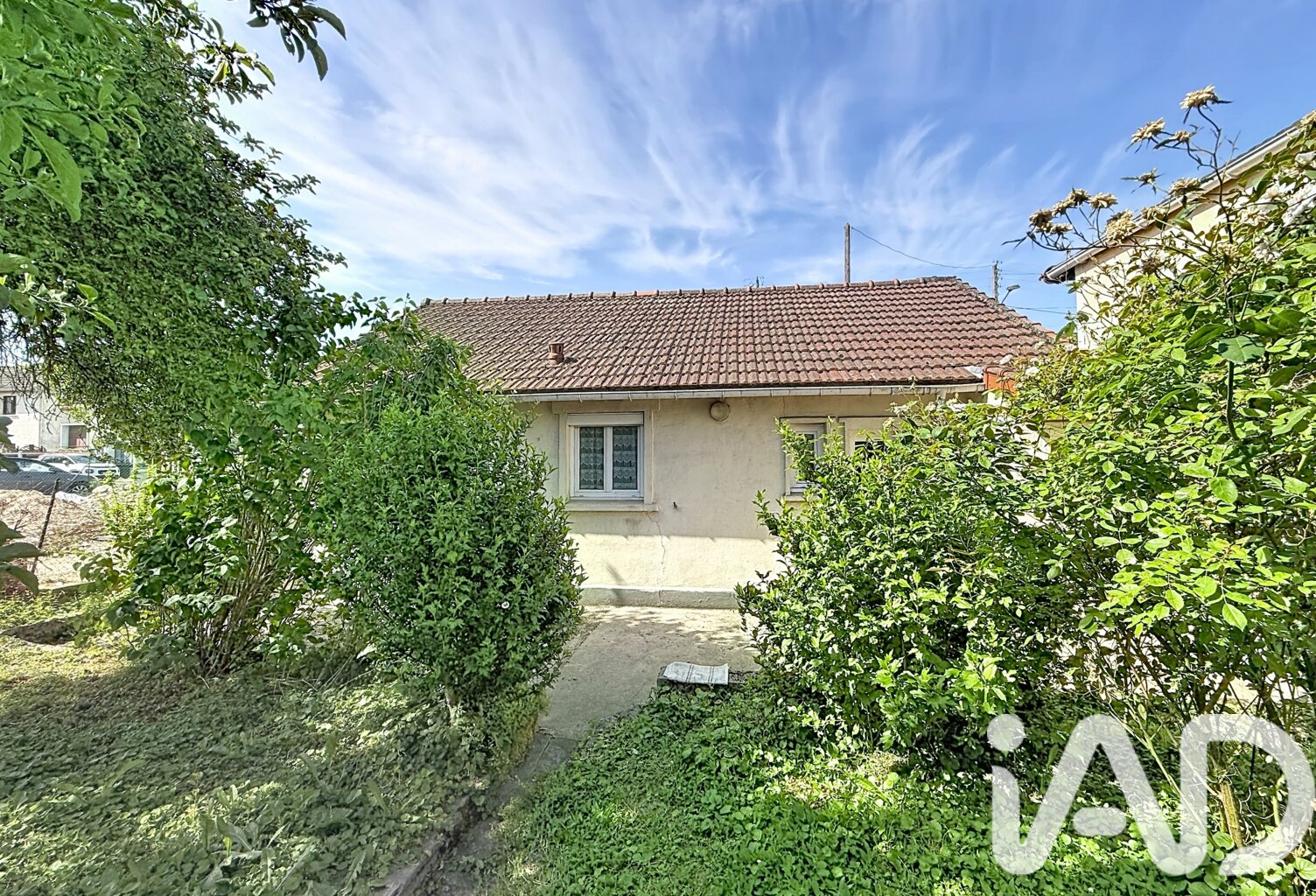 Vente Maison/villa 3 pièces — photo 1