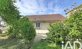 Maison 3 Pièces 51 m² à vendre à Villeneuve-le-Roi (94290)