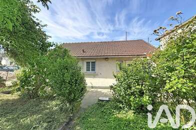 Maison 3 pièces 198000 €
