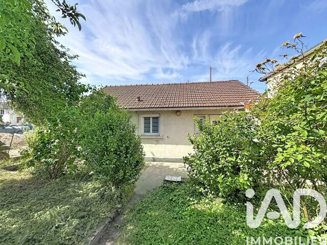 Vente Maison/villa 3 pièces — photo du bien