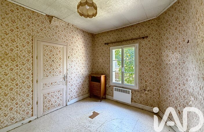 Vente Maison/villa 3 pièces — photo 5