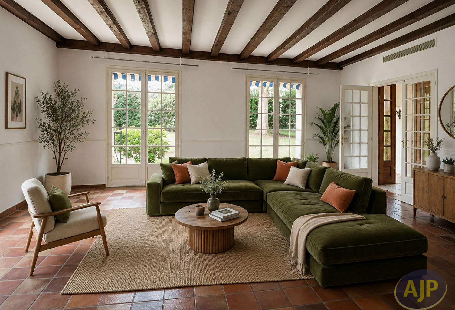 Maison familiale — photo 1