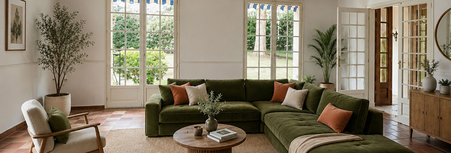 Maison 9 Pièces 223 m² à vendre à Sautron (44880)