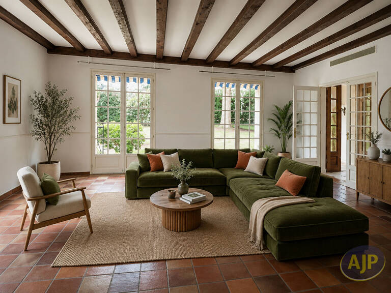 Maison familiale — photo 1