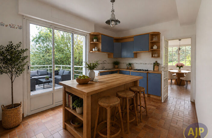 Maison familiale — photo 2