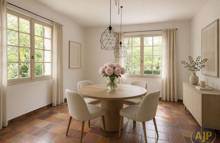 Maison familiale — photo 3