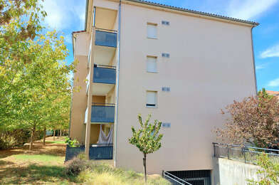 Appartement 2 pièces 155000 €