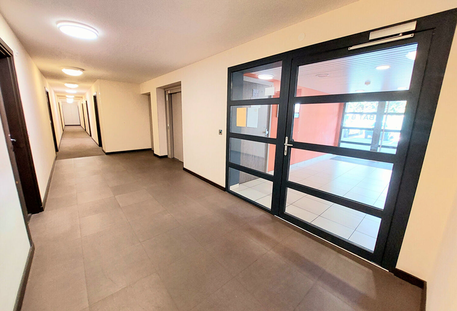 Appartement Albi  Grand T2 de 45 m2 + parking privatif — photo 1