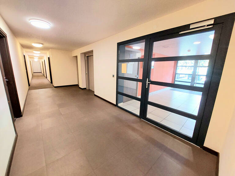Appartement Albi  Grand T2 de 45 m2 + parking privatif — photo 1