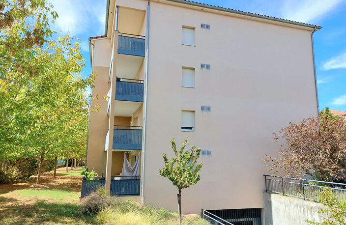 Appartement Albi  Grand T2 de 45 m2 + parking privatif — photo 2