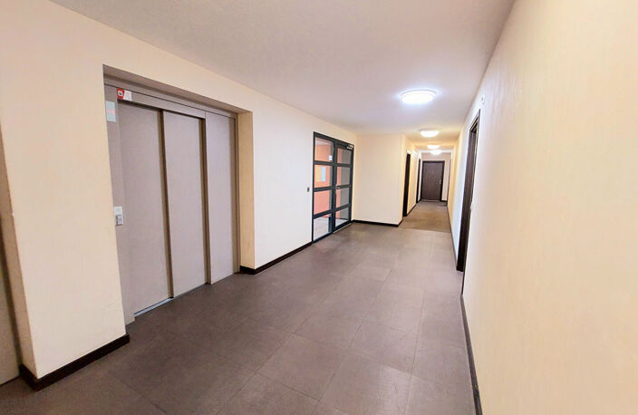 Appartement Albi  Grand T2 de 45 m2 + parking privatif — photo 3