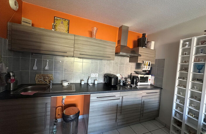 Appartement Albi  Grand T2 de 45 m2 + parking privatif — photo 4