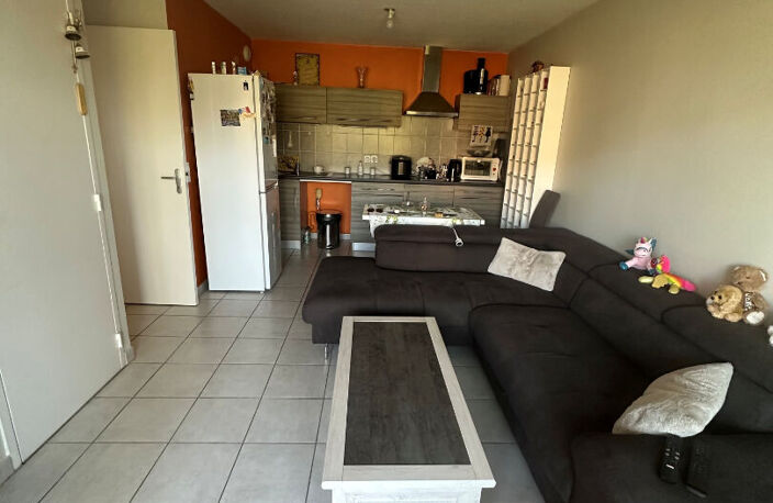 Appartement Albi  Grand T2 de 45 m2 + parking privatif — photo 5