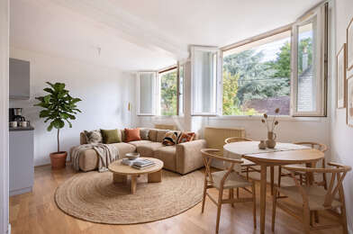 Appartement 2 pièces 163500 €