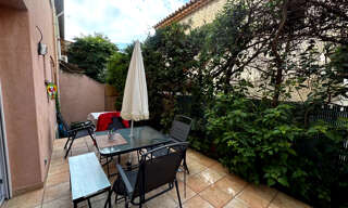 Appartement 2 Pièces 29 m² à louer à Carry-le-Rouet (13620)