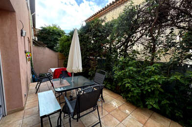 Appartement 2 pièces 775 €