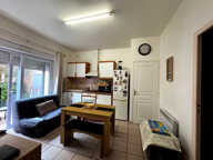 A LOUER au coeur du village Appartement Carry Le Rouet 2 pièce(s) 29.47 m2 avec jardinet — photo 2