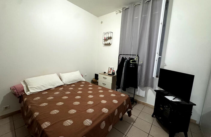 A LOUER au coeur du village Appartement Carry Le Rouet 2 pièce(s) 29.47 m2 avec jardinet — photo 3