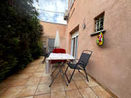 A LOUER au coeur du village Appartement Carry Le Rouet 2 pièce(s) 29.47 m2 avec jardinet — photo 4
