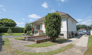 Maison 3 Pièces 70 m² à louer à Le Grand-Quevilly (76120)