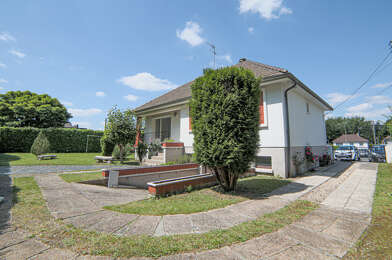 Maison 3 pièces 980 €