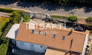Maison 8 Pièces 178 m² à vendre à Sombernon (21540)