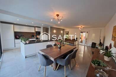 Maison 8 pièces 289000 €