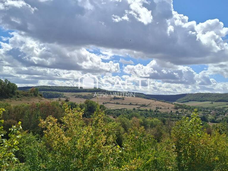Blaisy-Bas, 8 kms de Sombernon, belle maison familiale 5 chambres, 2 garages — photo 1