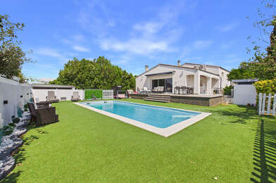 Maison 6 pièces 625000 €