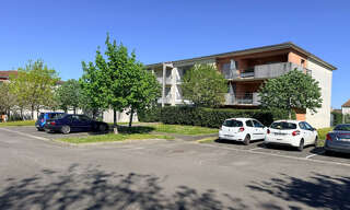 Appartement 2 Pièces 34 m² à louer à Angoulême (16000)