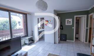 Appartement 3 Pièces 54 m² à vendre à Clamart (92140)