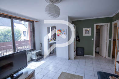 Appartement 3 pièces 329000 €