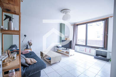 Appartement 3 pièces 299000 €