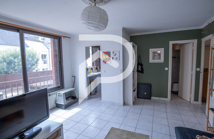 Appartement Clamart 3 pièce(s) 54.22 m2 — photo 2