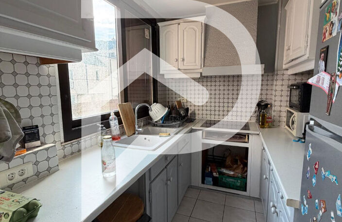 Appartement Clamart 3 pièce(s) 54.22 m2 — photo 4