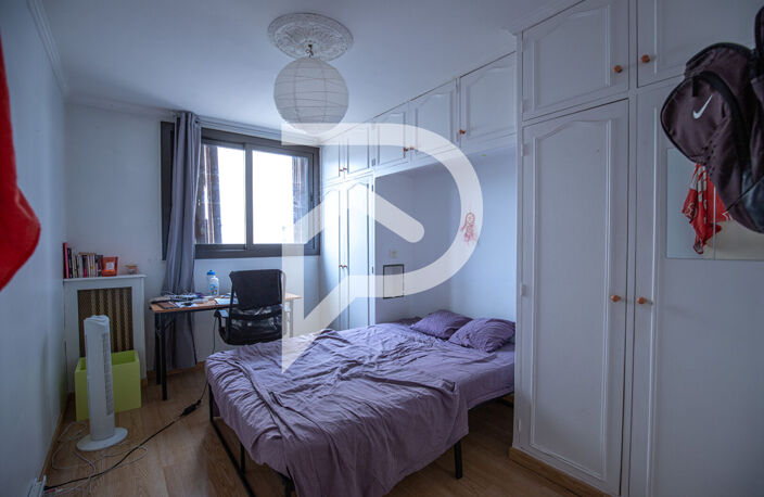 Appartement Clamart 3 pièce(s) 54.22 m2 — photo 5