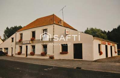 Maison de 300m2 avec bar et salles de réception — photo du bien