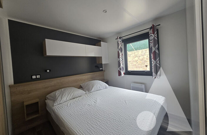 Maison Saint Raphael 3 pièce(s) 34.80 m2- VUE MER — photo 5