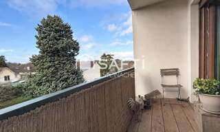 Appartement 4 Pièces 82 m² à vendre à Louveciennes (78430)