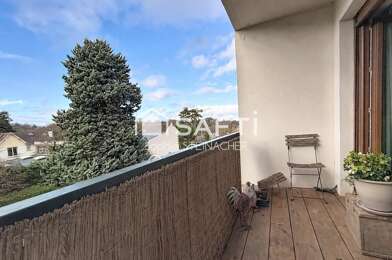 Appartement 4 pièces 360000 €