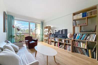 Appartement 4 pièces 360000 €
