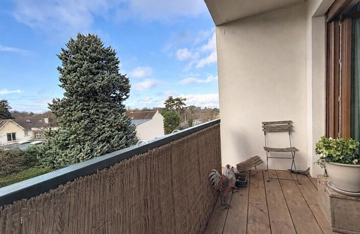 Appartement 3 pièces au pied de la gare — photo 3