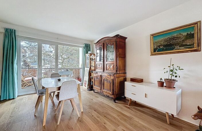 Appartement 3 pièces au pied de la gare — photo 5