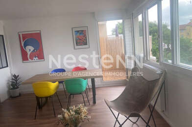 Appartement 4 pièces 239000 €
