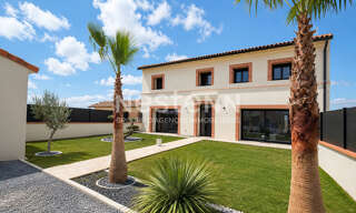 Maison 6 Pièces 168 m² à vendre à Flourens (31130)