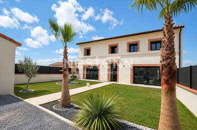 Maison 6 pièces 660000 €