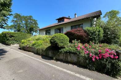 Maison 10 pièces 389000 €